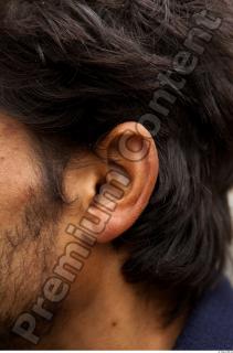 Ear texture of street references 346 0001